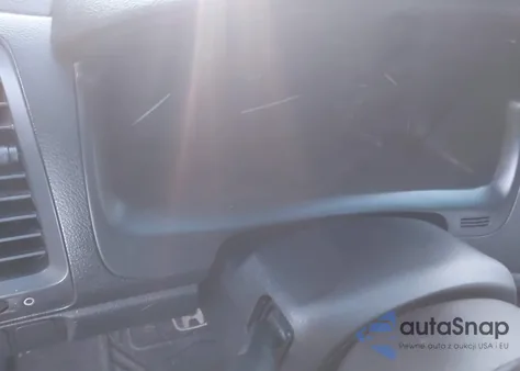 2006 Honda Accord 2.4 Se из США, поврежденный, VIN 1HGCM563X6A151545